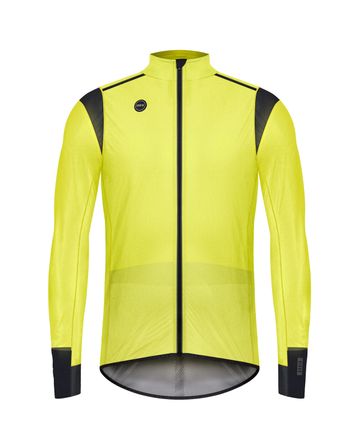 Pluvia Lightweight Regenjacke Gobik Unisex Citronell