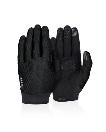 Lynx Gloves Gobik Unisex True Black