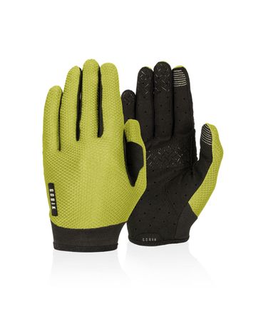 Lynx Gants Gobik Unisex Citronell