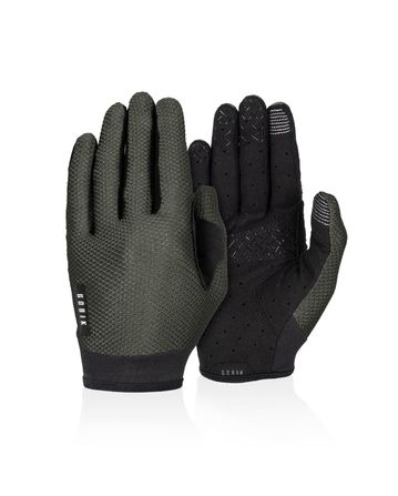 Lynx Gloves Gobik Unisex Army