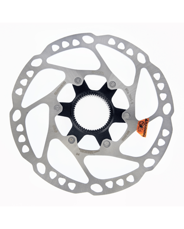 Scheibenbremse Shimano SM-RT64 Center Lock Grau