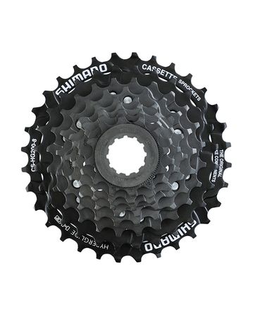 Cassette Shimano Tourney CS-HG200 8s