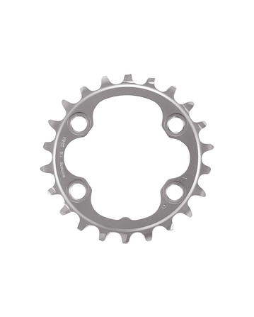 Chainring Shimano Deore XT For FC-M8000-3 22t