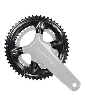 Plato Shimano For FC-R8100/FC-R8100-P 52d