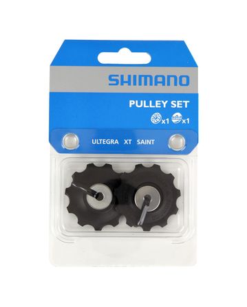 Ruedas Polea Shimano RD-6700