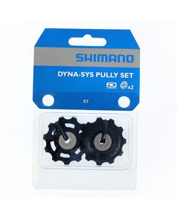 Ruedas Polea Shimano RD-M773