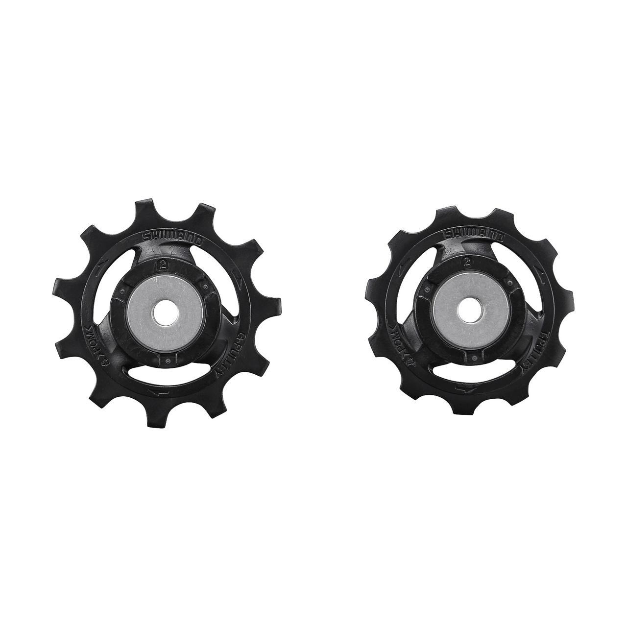 Pulley Set Shimano RDRX815 IBKBike Cycling Shop