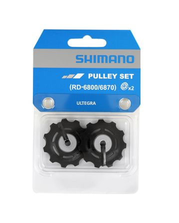 Ruedas Polea Shimano Shimano RD-6800