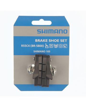 R55C4 Zapatas Freno Shimano 105 BR5800