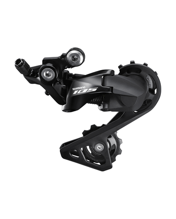 Cambio Trasero Shimano 105 RD-R7000 SS 11v Negro
