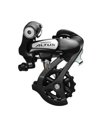 Cambio Trasero Shimano Altus Smart RD-M310 7/8v Negro