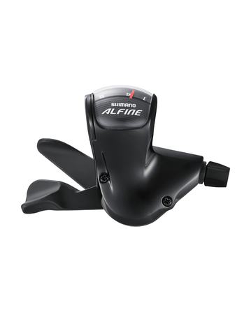 Shift Lever Shimano Alfine SL-S503 8s Rapidfire Plus