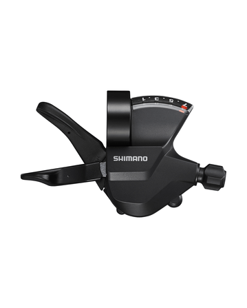 Shift Lever Shimano SL-M315-7R 7s Rapidfire Plus