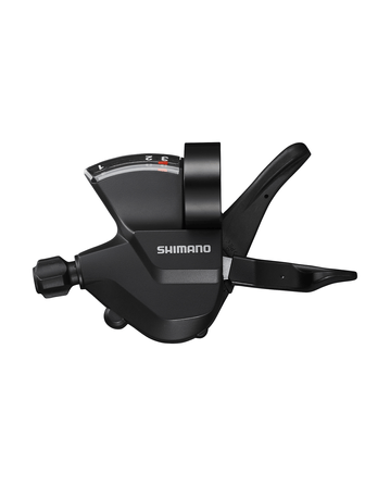 Shift Lever Shimano SL-M315-L 3s Rapidfire Plus