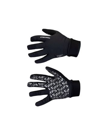 Esku Gloves Etxeondo Unisex Black