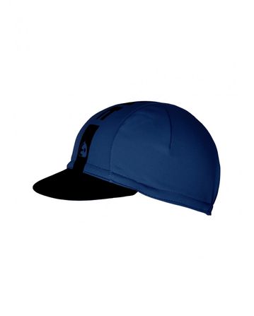Kapelu WS Gorra Etxeondo Unisex Petroleo