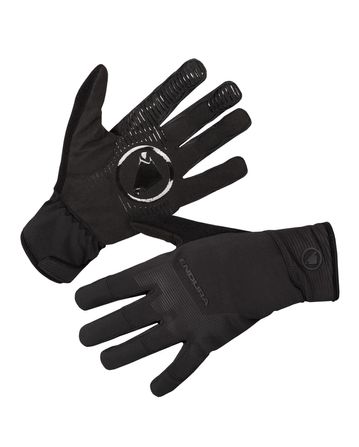 MT500 Freezing Point Wasserdichte Handschuhe Endura Unisex Schwarz