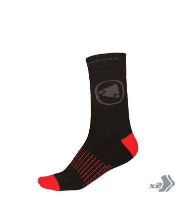 Termolite ll Socks Endura Unisex Black