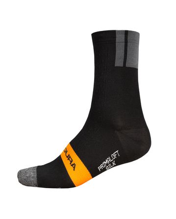 Pro SL Primaloft Il Chaussettes Endura Unisexe Noir