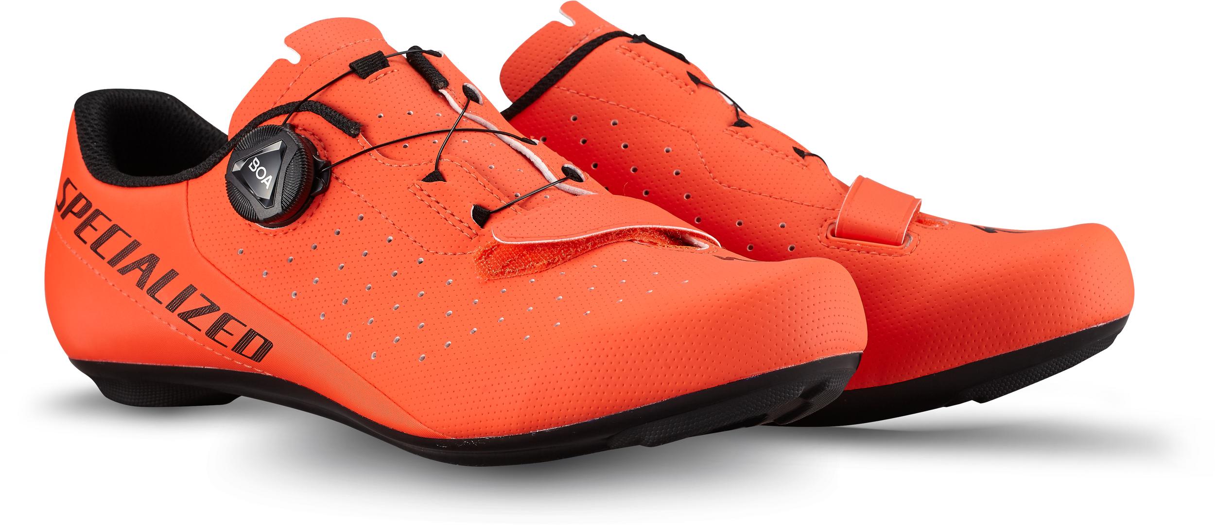 Torch Zapatillas Carretera Specialized 2023 Cactus Bloom/Dune