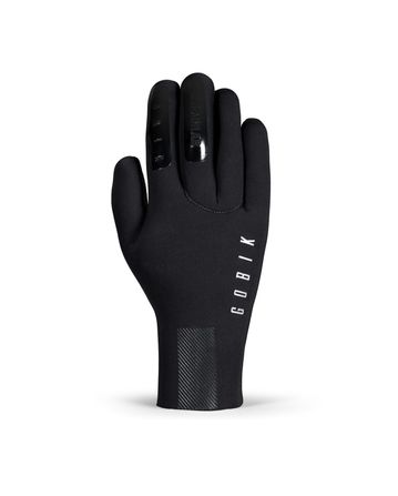 Tundra 2.0 Rain Gloves Gobik TSS Black