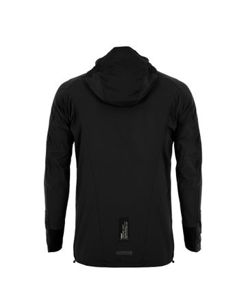 Unbeat Veste Légère Gobik Homme Royal Black