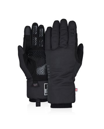 Zero Primaloft Thermo Handschuhe Unisex Black