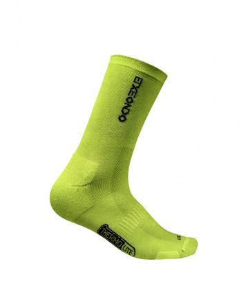 Bero Socks Etxeondo 2022 Unisex Pistacho