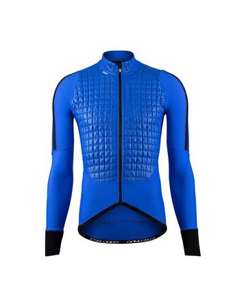 Arri Jacket Etxeondo Man 2023 Blue