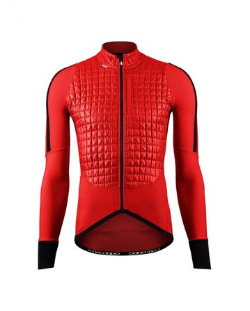 Arri Jacket Etxeondo Man 2023 Red