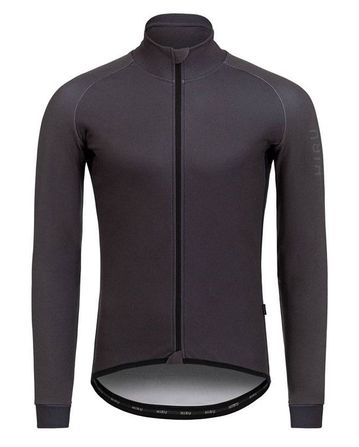 Core Thermal Jacket Orbea Hiru Man Graphite