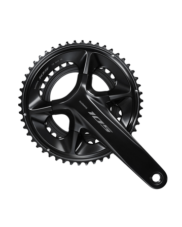 Jeu de Manivelles Shimano 105 FC-R7100 50-34t 12v