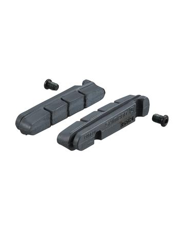 Zapatas Freno Shimano R55C4 Llanta Cerámica 2 Pares