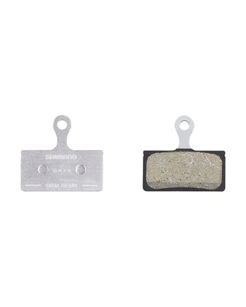 Kunstharz-Bremsbeläge Shimano G03A Oem 1 Paar