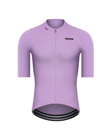Alde 110LW Trikot Etxeondo Mann 2023 Mauve