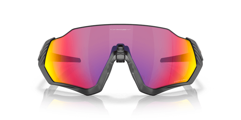 Oakley flight jacket clearance prizm