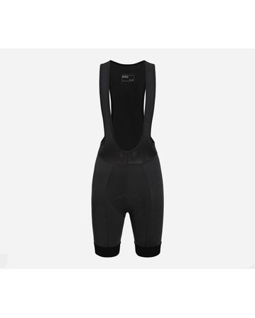 Core Bib Short Orbea Junior Full Black