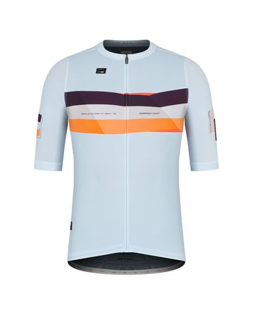 Stark Maillot Manches Courtes Gobik Homme Saltwater