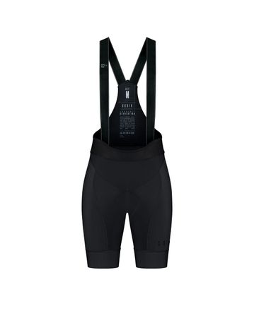 Revolution K9 Bib Short Gobik Woman Black