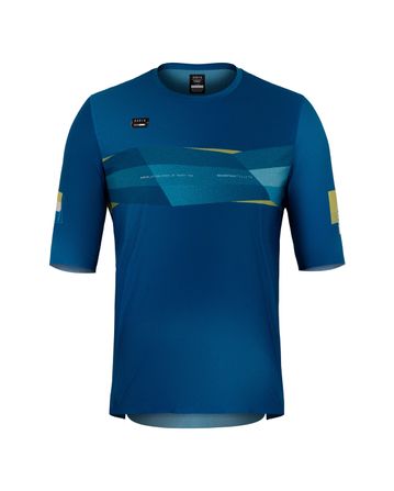 Volt T-Shirt Manches Courtes Gobik Mykonos