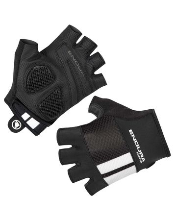 FS260-Pro Kurze Handschuhe Endura Mann Schwarz