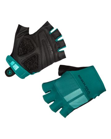 FS260-Pro Aerogel Mitt Gants Courts Endura Homme Emerald Green