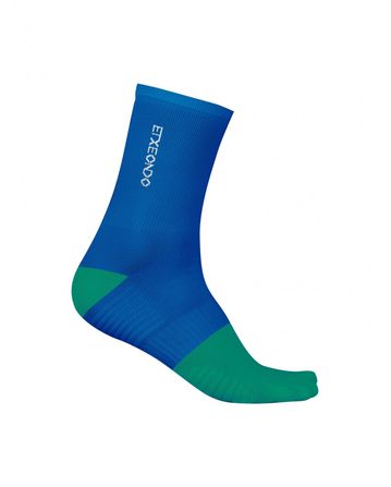 Pauso Socks Etxeondo Unisex 2022 Aqua Blue