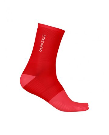 Pauso Socken Etxeondo Unisex 2022 Coral