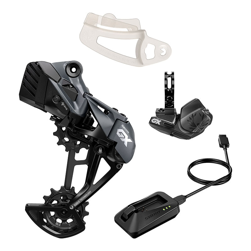 SRAM X01 Eagle AXS Upgrade Kit - Thumbnail 4