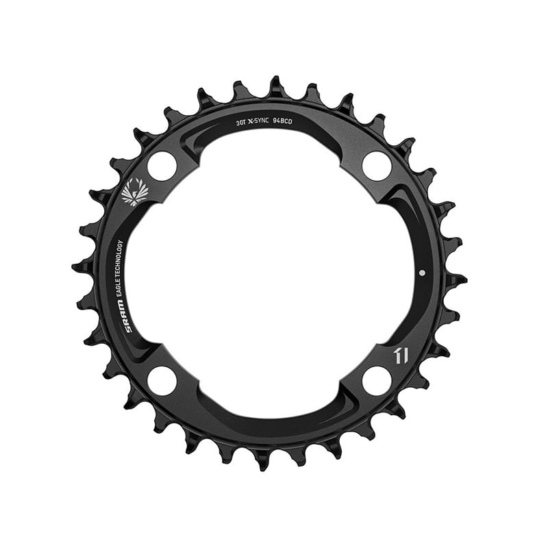 SRAM X-SYNC 2 Eagle Chainring