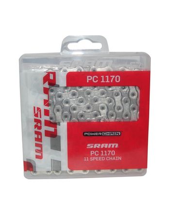 Chain Sram 1170 Hollowpin 120 Links Powerlock 11s