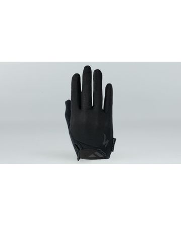 Sport Gel Mtb Handschuhe Specialized Body Geometry Schwarz