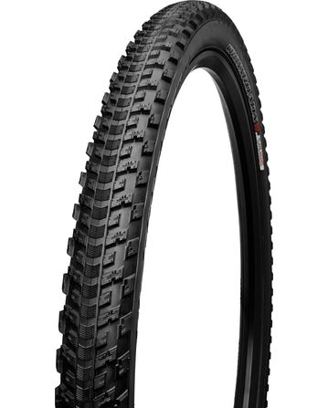 Crossroads Neumático Todo Terreno Specialized Negro