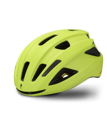 Align II Casque Route Mips Ce Specialized Hyprviz/Noir Reflective